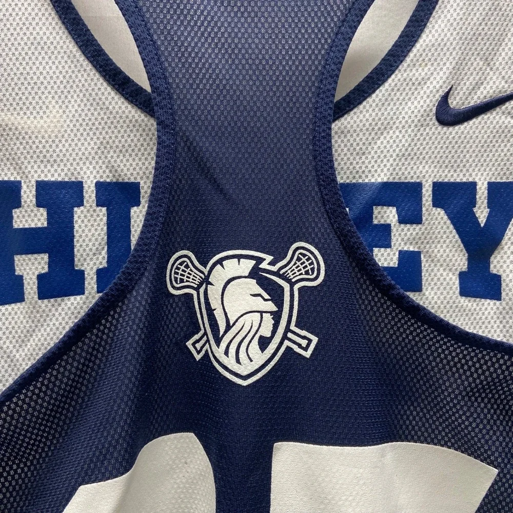 Nike higley high